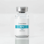 KPV Vial