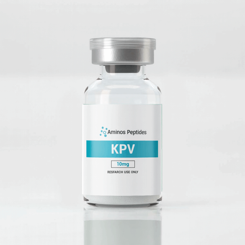 KPV Vial