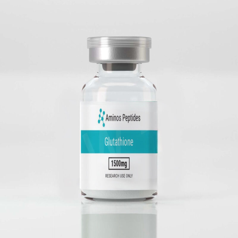 Glutathione 1