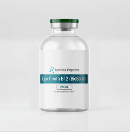Lipo-c Bioboost 20ml