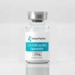 CJC-1295 (no dac) / Ipa 5/5 Revised