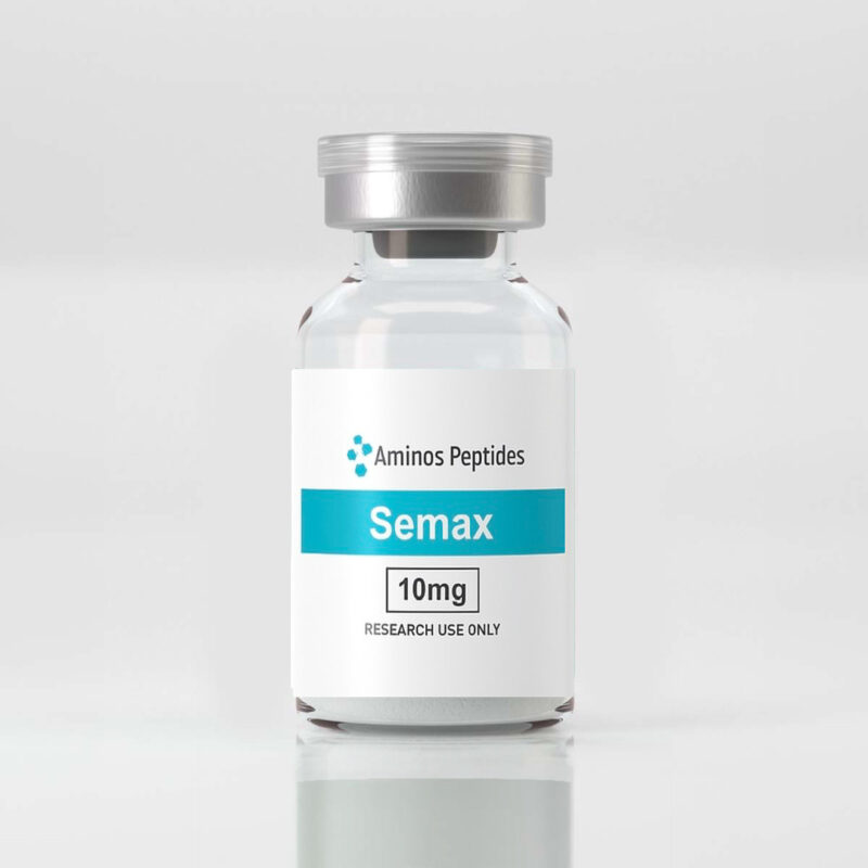 Semax 10mg